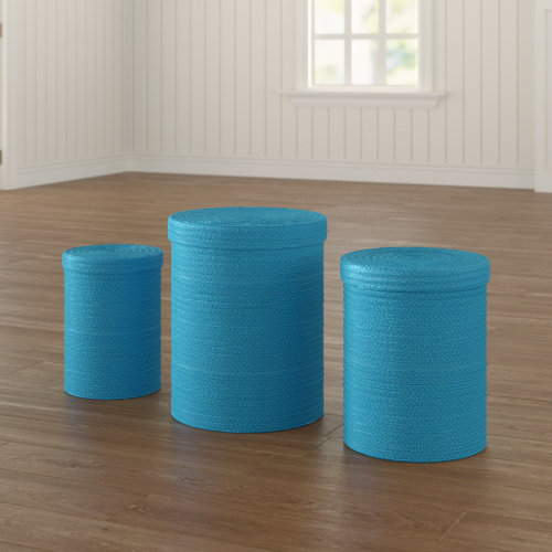 ClearAmbient Wäschebehälter-Set & Bewertungen | Wayfair.de